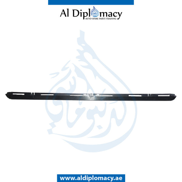 ROLLER BLIND COVER FRAME for Mercedes-Benz CLA Class W117 (2013-2022) models, Part Number A1767800400